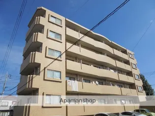 ヴィルヌーブ21【2階】の外観