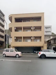 IT武【0102号室】の外観
