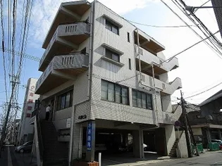 有満ビルの画像