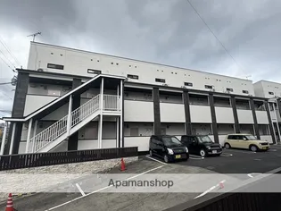 クラリス A棟の画像