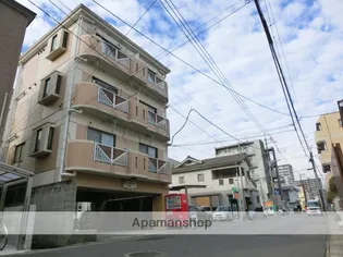 シンフォニー上荒田の画像