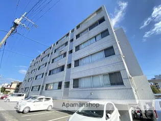 サムティ南鹿児島【3階】の外観