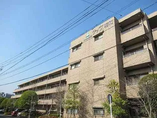 サーパス明和の画像