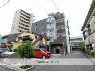 N−VILLAGE【5階】の外観