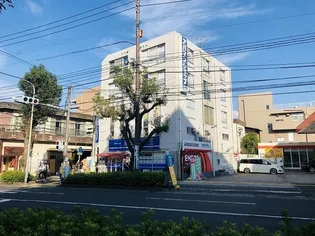 マハーパパ鹿大前【0503号室】の外観