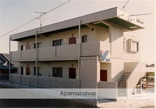 桜林ハイツの画像