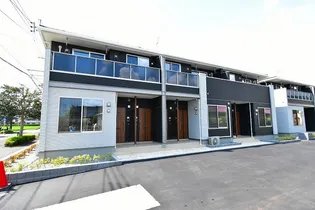 エクセレント ルーシー Iの画像