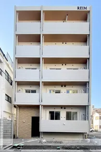REIM易居町の画像