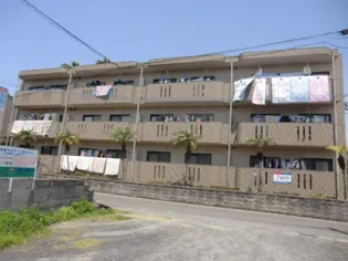 ファームガーデンC棟の画像