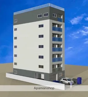 ワイズ新屋敷の画像