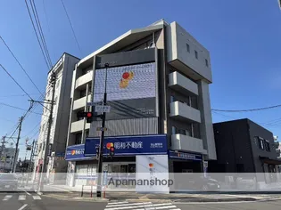 MID RESIDENCEの画像