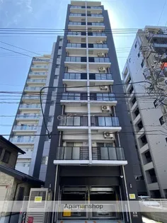 ステラ11【11階】の外観