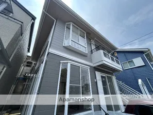 メゾンソリアードの画像