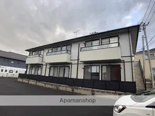 ビーライン上原の画像