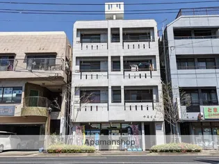 千石ビル【302号室】の外観