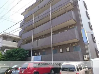 リブェール田上の画像