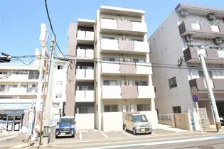 グレイス下荒田の画像