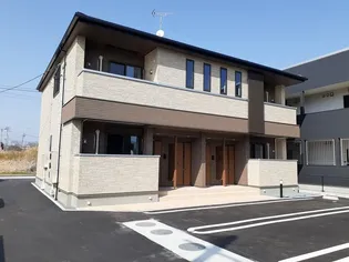 マロン リジェール川内宮崎 Aの画像