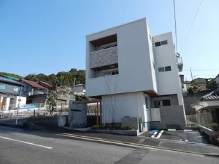 VILLA WISTERIA広木の画像