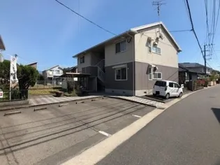 PAX明和 A棟の画像