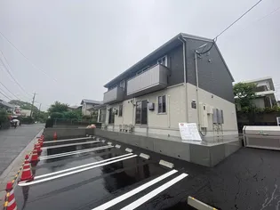 パティオス西紫原の画像