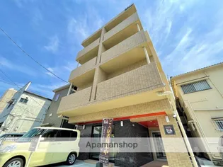 イリスパイラブライト与次郎テラスの画像