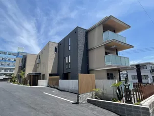 ガーデンコート武町の画像