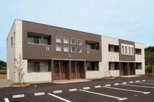 CASA ESPERANZA【202号室】の外観