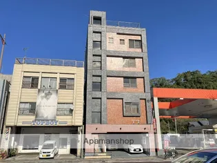 鹿児島県鹿児島市新照院町【マンション】の外観
