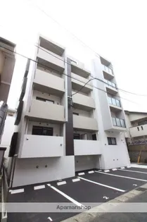 PUKETTI【2階】の外観