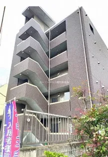 ルシエル鹿大前の画像