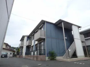 シャーメゾン坂之上 A棟の画像