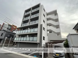 AS武【1階】の外観