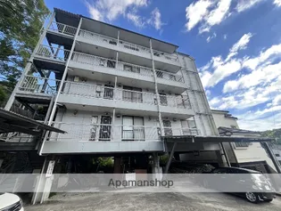 福永ビル5階建【402号室】の外観