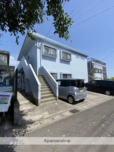 第2伊藤コーポの画像