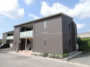 KーブルーノⅠの画像