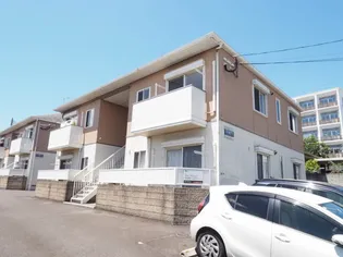 シャーメゾンDーSKYの画像