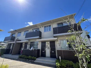 カーサ高柳の画像