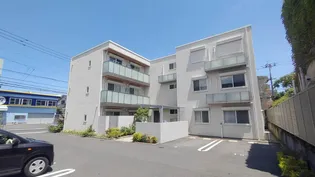 ブルームステージ紫原 Aの画像