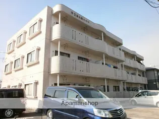 第二島之森ハイツの画像