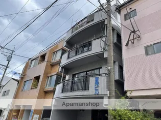 宮秀ビルの画像