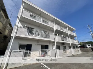 アーバンヒルズ紫原の画像