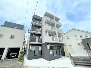 REGALO東谷山【0301号室】の外観