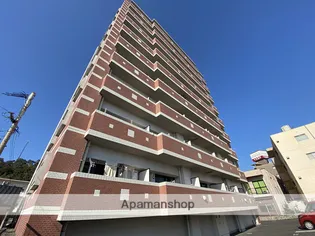 サムティ東谷山【8階】の外観