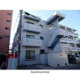 マミーヒルナカノの画像