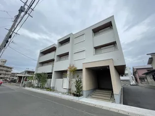 アトリエールK【2階】の外観