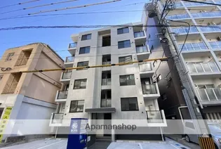 鹿児島県鹿児島市高麗町【マンション】の外観