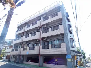 森山ビルの画像