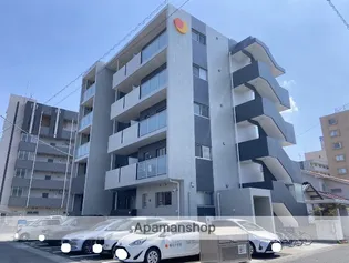 LAーCHIC東谷山の画像