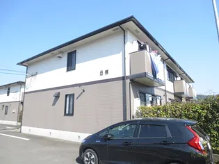 セジュール エスポワB棟の画像